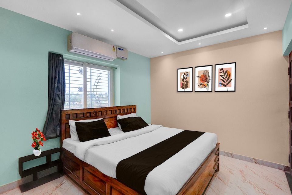 Townhouse Loknath Temple Road Puri Formerly Rashmi Villa, Swargdwar Puri, Puri