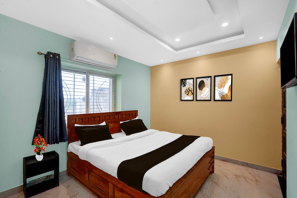 Townhouse Loknath Temple Road Puri Formerly Rashmi Villa, Swargdwar Puri, Puri