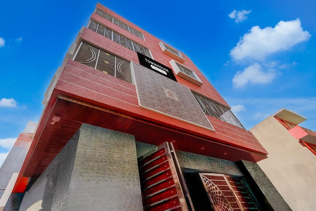 Super Townhouse Loknath Temple Road Puri Formerly Rashmi Villa