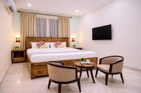 Townhouse Loknath Temple Road Puri Formerly Rashmi Villa