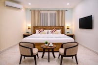 Townhouse Loknath Temple Road Puri Formerly Rashmi Villa