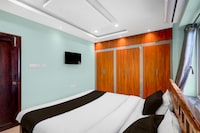 Townhouse Loknath Temple Road Puri Formerly Rashmi Villa