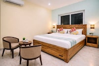 Townhouse Loknath Temple Road Puri Formerly Rashmi Villa