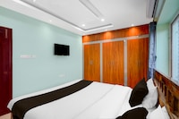 Townhouse Loknath Temple Road Puri Formerly Rashmi Villa