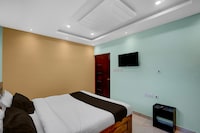 Townhouse Loknath Temple Road Puri Formerly Rashmi Villa