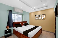 Townhouse Loknath Temple Road Puri Formerly Rashmi Villa