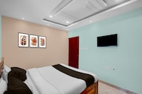 Townhouse Loknath Temple Road Puri Formerly Rashmi Villa