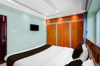 Townhouse Loknath Temple Road Puri Formerly Rashmi Villa