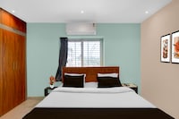 Townhouse Loknath Temple Road Puri Formerly Rashmi Villa