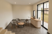 Hotel O near Pelabuhan Pangkal Balam formerly Jazz Hostel 