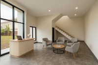 Hotel O near Pelabuhan Pangkal Balam formerly Jazz Hostel 