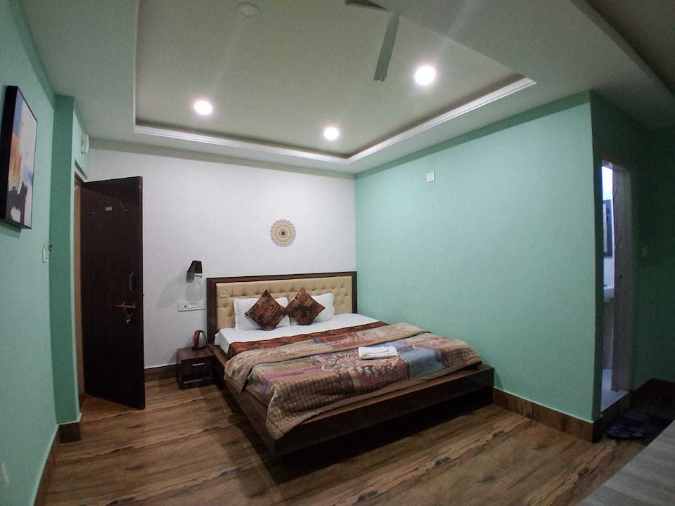 OYO 843425 New Samsara Inn, Namchi, Namchi