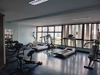 Manila Bay View Mansion Malate by Carnivale Inn