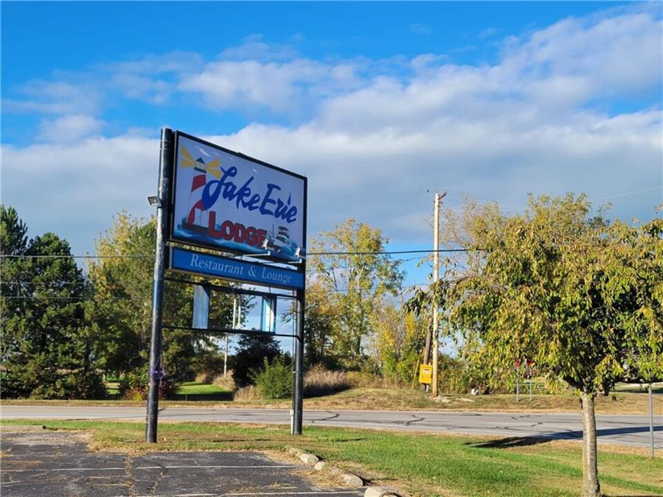 Lake Eric Lodge Toledo OH, Curtice, OH, Curtice, OH