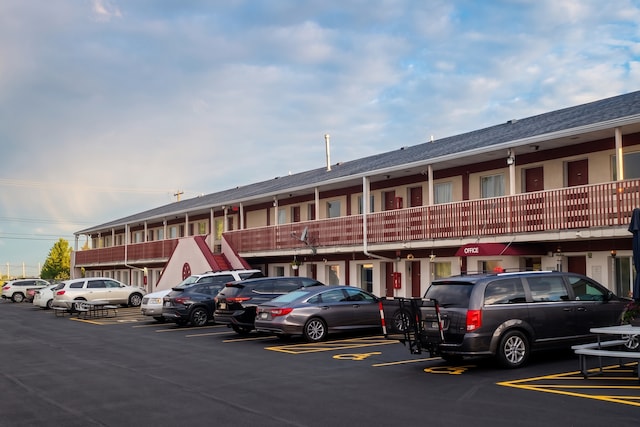 Lake Erie Lodge Oregon OH