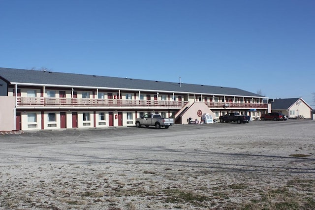 Lake Eric Lodge Toledo OH