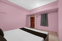 POP 84343D Pk Hotel & Restaurant 
