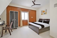 Hotel O Uttaranchal University Formerly Anand Residency