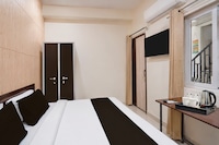 Hotel O Uttaranchal University Formerly Anand Residency