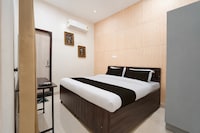 Hotel O Uttaranchal University Formerly Anand Residency