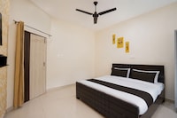 Hotel O Uttaranchal University Formerly Anand Residency