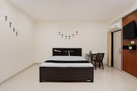 Hotel O Uttaranchal University Formerly Anand Residency