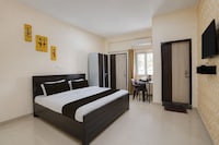 Hotel O Uttaranchal University Formerly Anand Residency