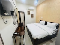 Hotel O Uttaranchal University Formerly Anand Residency