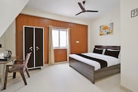Hotel O Uttaranchal University Formerly Anand Residency
