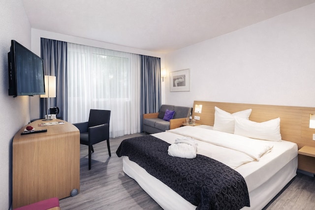 Sunday Hotel Saarbruecken Sued