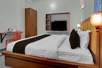 Hotel O Shree Radha Krishna