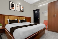 Hotel O Shree Radha Krishna