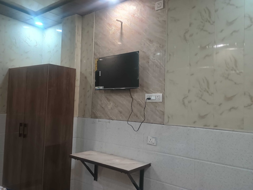 Hotel O  Apex Blue, Ghaziabad City, Ghaziabad