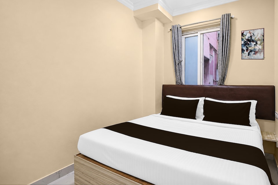 Townhouse Nexus Mall Hyderabad, Kukatpally, Hyderabad