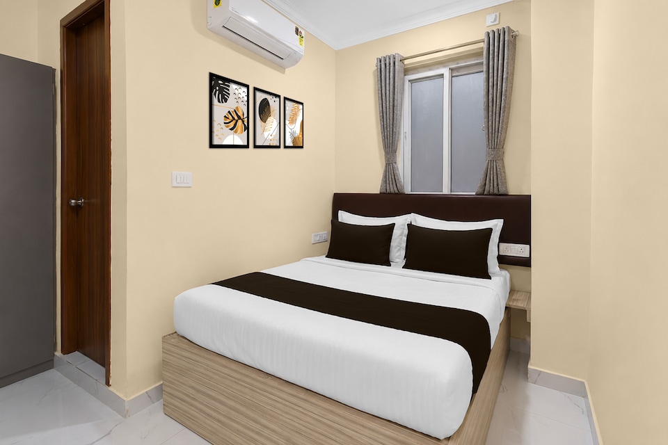 Townhouse Nexus Mall Hyderabad, Kukatpally, Hyderabad