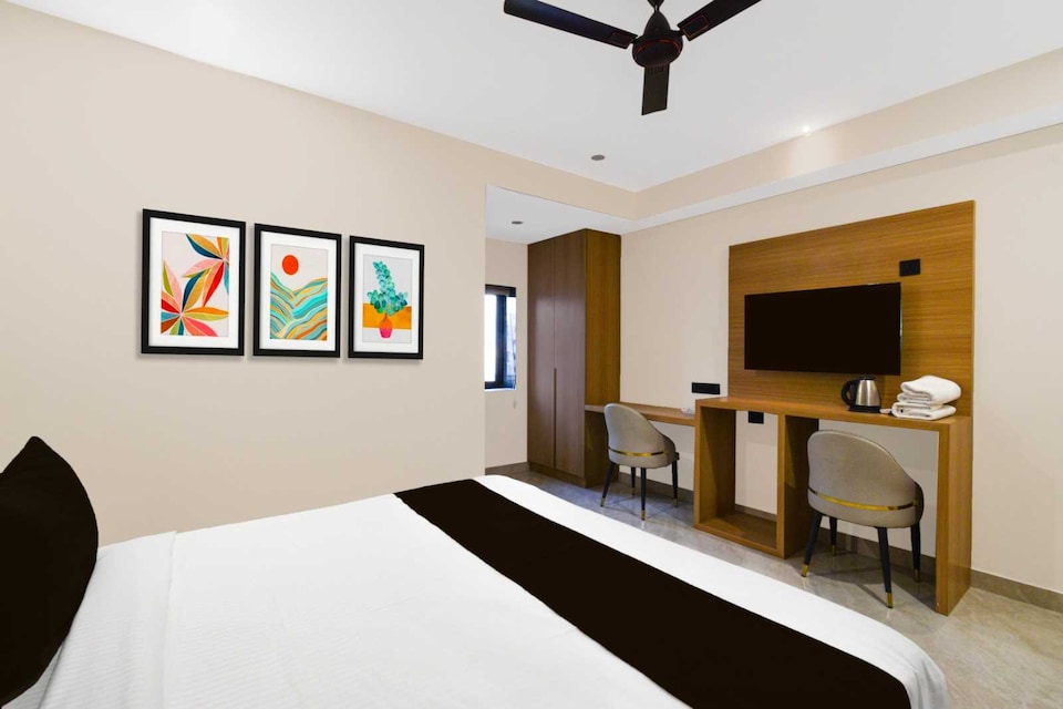 Townhouse LuLu Mall Hyderabad, Kukatpally, Hyderabad