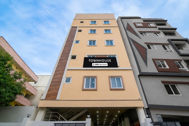 Super Townhouse Nexus Mall Hyderabad