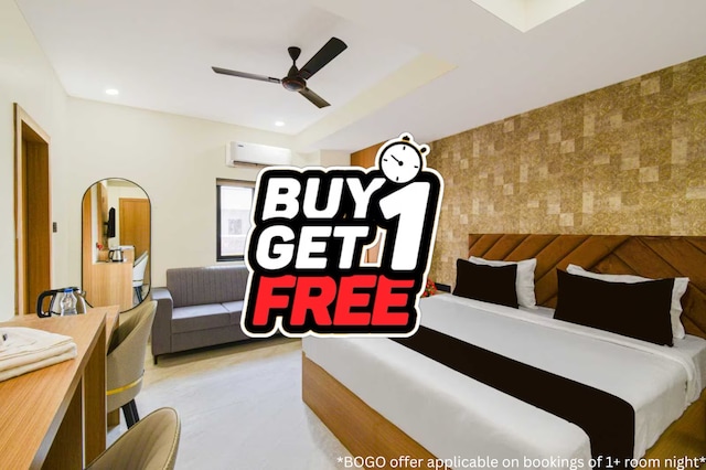 Townhouse Nexus Mall Hyderabad