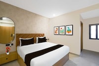Townhouse LuLu Mall Hyderabad