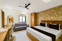 Townhouse LuLu Mall Hyderabad