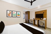 Townhouse LuLu Mall Hyderabad