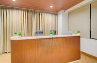 Townhouse LuLu Mall Hyderabad