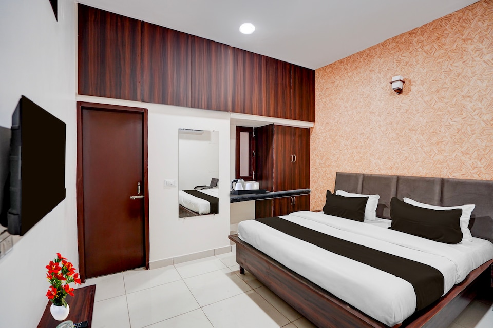 Super Collection O by OYO Focal Point Phase 3 Ludhiana, GT Road Ludhiana, Ludhiana