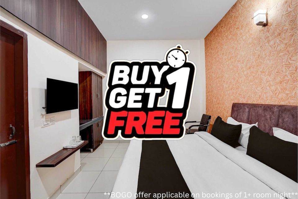 Super Collection O by OYO Focal Point Phase 3 Ludhiana, GT Road Ludhiana, Ludhiana