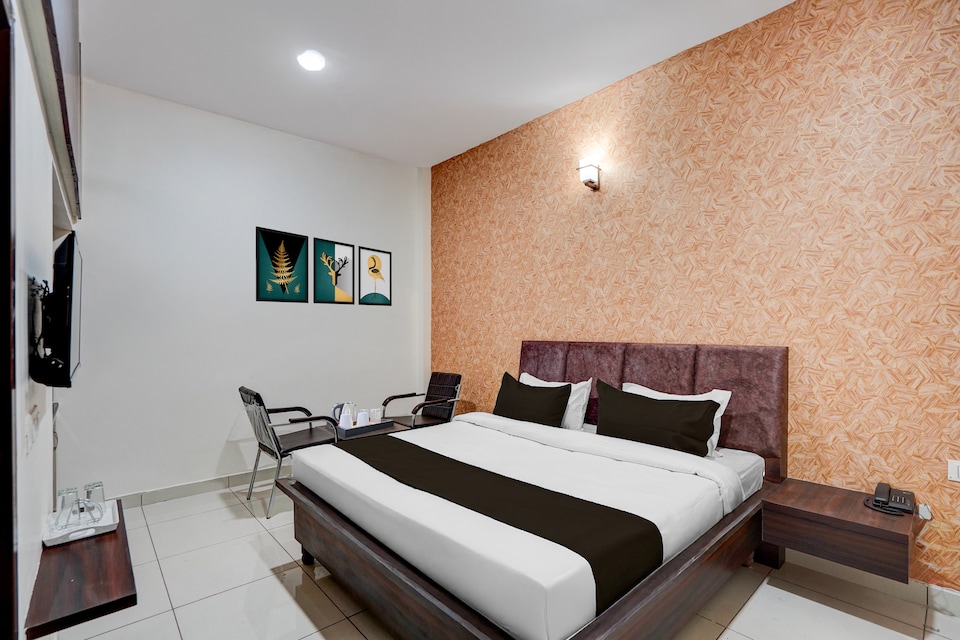 Super Collection O by OYO Focal Point Phase 3 Ludhiana, GT Road Ludhiana, Ludhiana