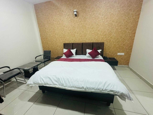 Collection O Focal Point Phase 3 Ludhiana