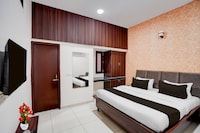 Super Collection O by OYO Focal Point Phase 3 Ludhiana
