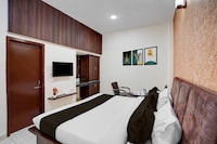 Collection O by OYO Focal Point Phase 3 Ludhiana
