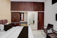 Collection O by OYO Focal Point Phase 3 Ludhiana