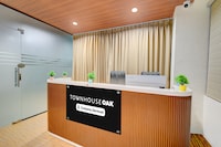 Super Townhouse Oak Miyapur Road Bachupally